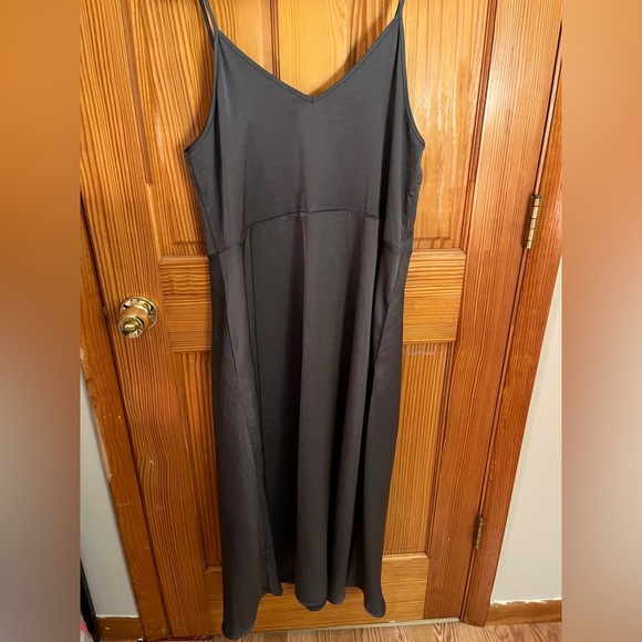 Anthropologie Daily Practice dress - Picture 5 of 8